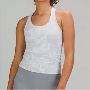 Lulu Lemon Tank Top